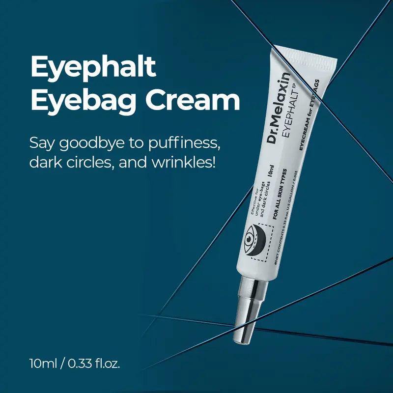 Eyephalt Eyebag Cream 1ea VIP