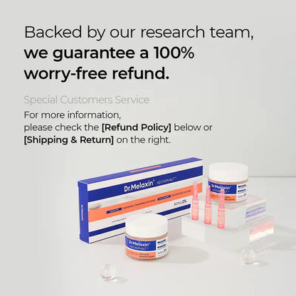 ECM Neck Barrier Cream