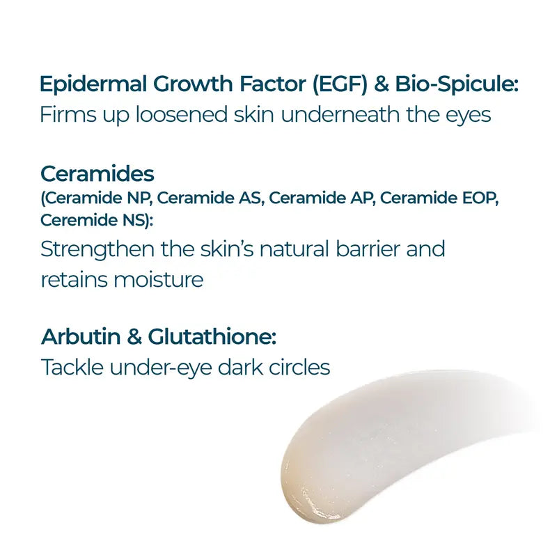 Eyephalt Eyebag Cream 1ea VIP