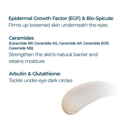 Eyephalt Eyebag Cream 1ea VIP