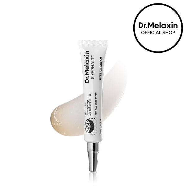 Eyephalt Eyebag Cream 1ea VIP