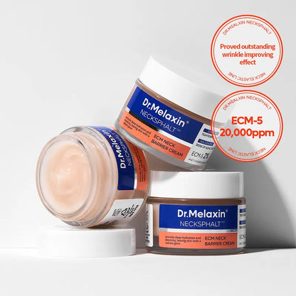 ECM Neck Barrier Cream