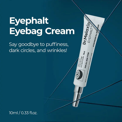 Eyephalt Eyebag Cream 1ea VIP