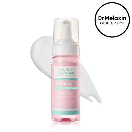 Dr. Melaxin Deep Pore Cleansing