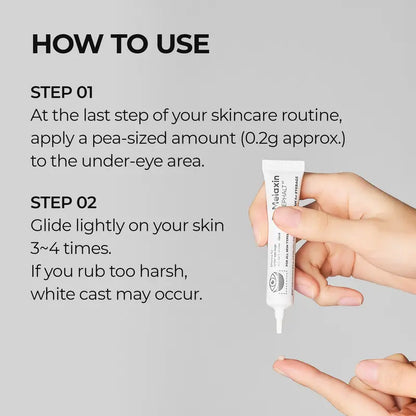 Eyephalt Eyebag Cream 1ea VIP