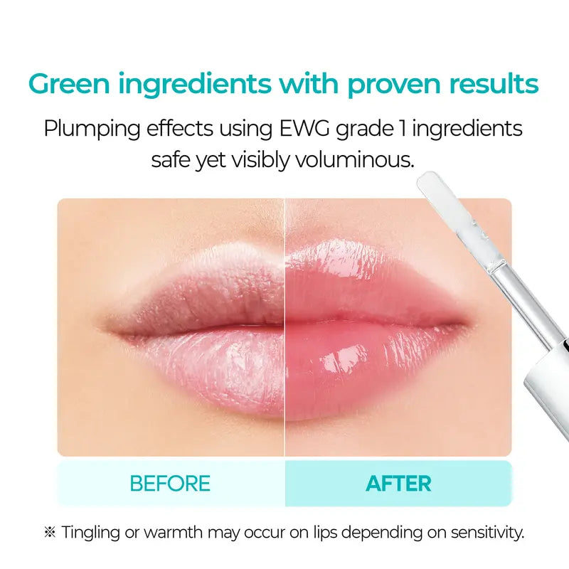 Spicule Plumping Lip Shot VIP