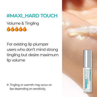 Spicule Plumping Lip Shot VIP